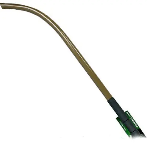 Baston de nadire Carp Academy 20mm Disponibil imediat