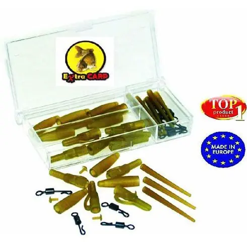 Cel mai bun preț Extra Carp Lead Clip & Quick Change