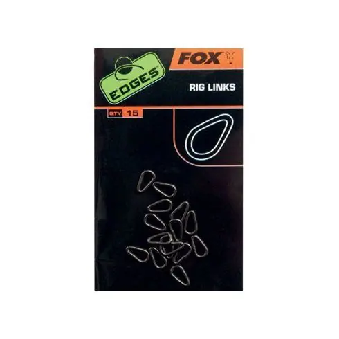 Anouri Fox Edges Rig Links Super ofertă