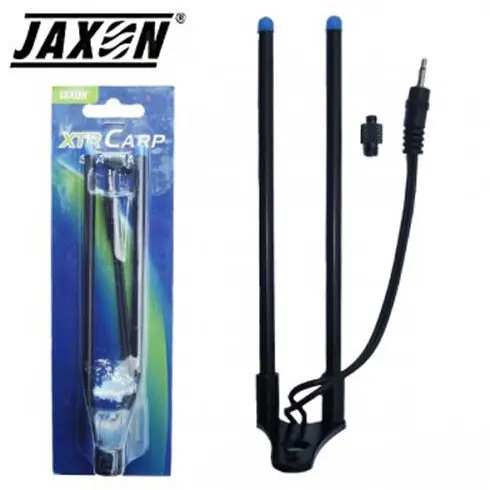 Jaxon Snag Bar XTR Carp Lumino - Albastru Reducere extra