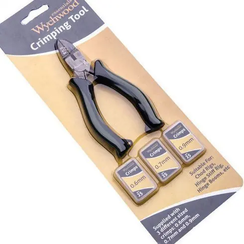 Cleste Wychwood Crimping Tool Preț mic