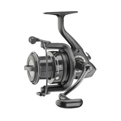 Bestseller Mulineta Daiwa Black Widow 25A