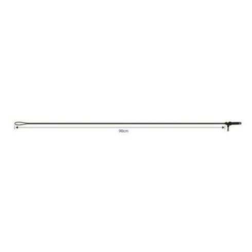 Carp Spirit Gravity Ready Leader UHL Heli Green 45lbs/90cm Cel mai vândut