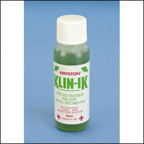 Antiseptic Kryston Klinik Original Carp Care Nu rata