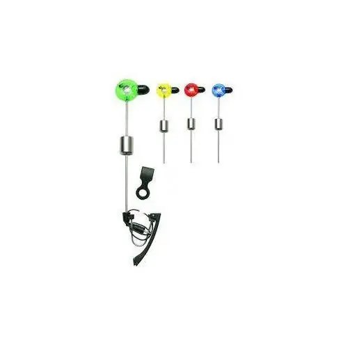 Transport gratuit Swinger Mivardi Illuminated 145 Red