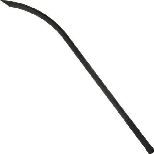 Baston de nadire NGT Carbon 3K 22mm Ofertă exclusivă