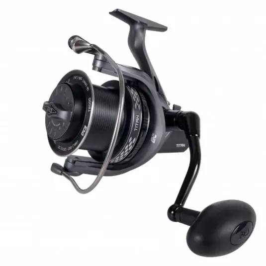 Chilipir Mulineta Tica Titan 14000
