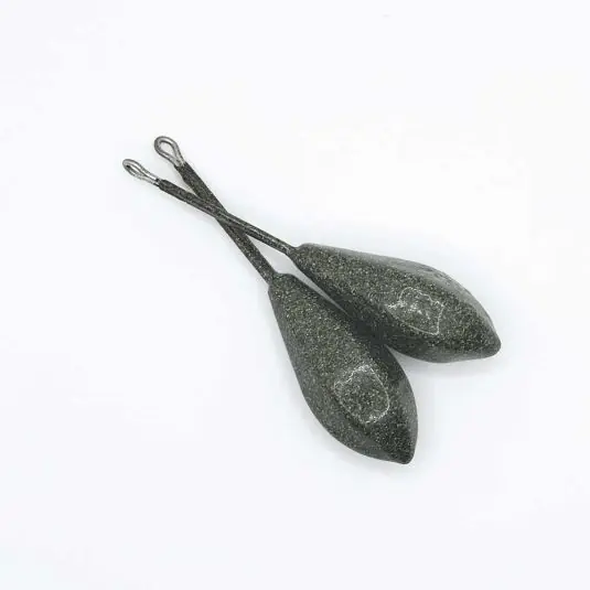 Bestseller Plumb TF Hexagonal Heli 70g, 2buc/plic