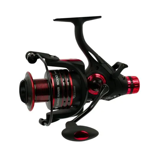 Ofertă specială Mulineta Carp Expert Classic Runner Reel 4000