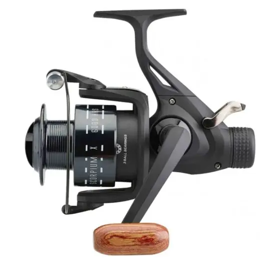 Mulineta Prowess Scorpium X Freespool 6004HRS Doar azi