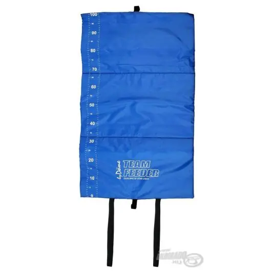Calitate înaltă Saltea primire crap Team Feeder by Dome Carp Matress