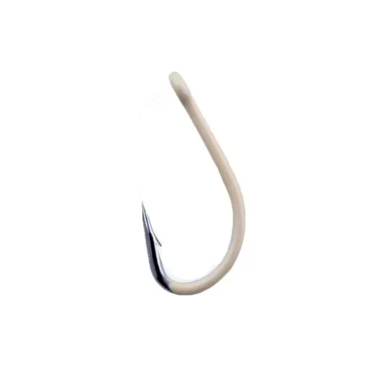 Carlige BKK Carp Hook Hand Ground Nr.8 Expediere rapidă