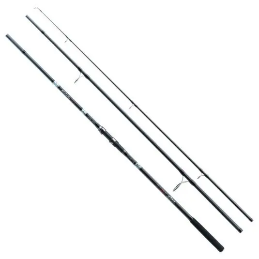 Ofertă limitată Lanseta Jaxon Eclatis Carp 3.90m/3.50lb