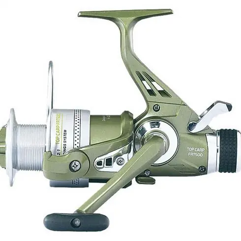 Mulineta Jaxon Top Carp FRT 300 Livrare gratuită