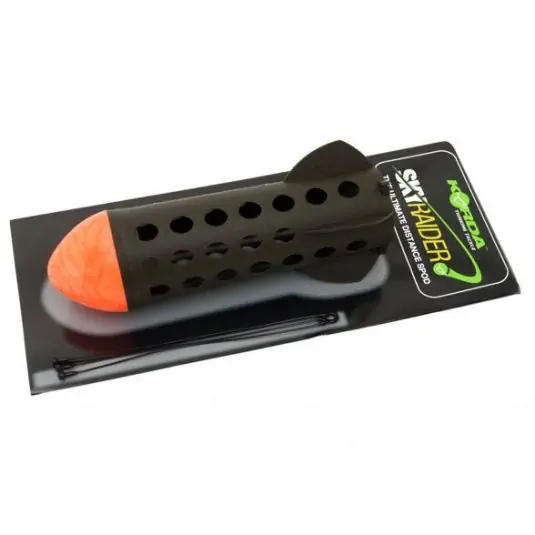 Vezi acum Racheta nadire Korda Sky Raider (Orange)