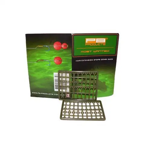 Stopper PB Hair Extension Stops Rack Mai ieftin