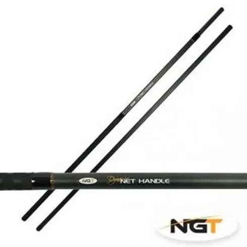 Bestseller Maner minciog NGT carbon 1.80m
