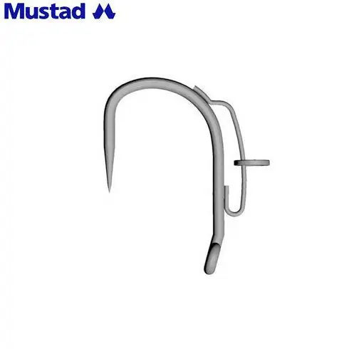 Comandă acum Carlige Mustad BBS Wide Gape 60550NPTX nr.2