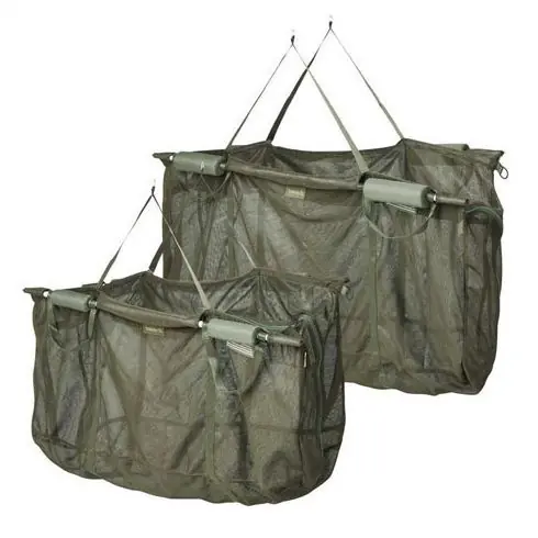 Sac cantarire Trakker Sanctuary Retention Sling V2 Cumpără acum