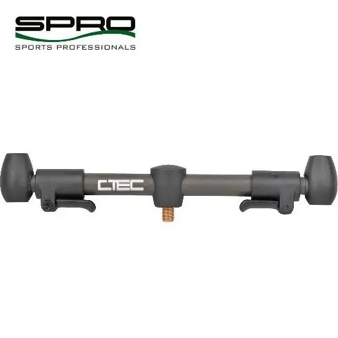 Buzzbar C-Tec Tele 35-50cm 2 posturi Reducere specială