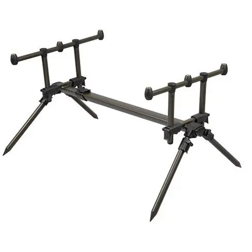 Bestseller Rod pod Spro C-TEC 3 posturi