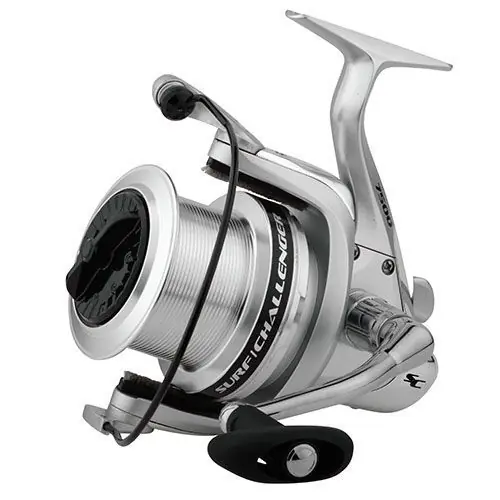 Ofertă exclusivă Mulineta Spro Surf Challenger 6500