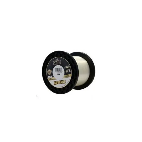 Chilipir Fir monofilament Sufix Advance 0.18mm/3.4kg/1000m/Clear
