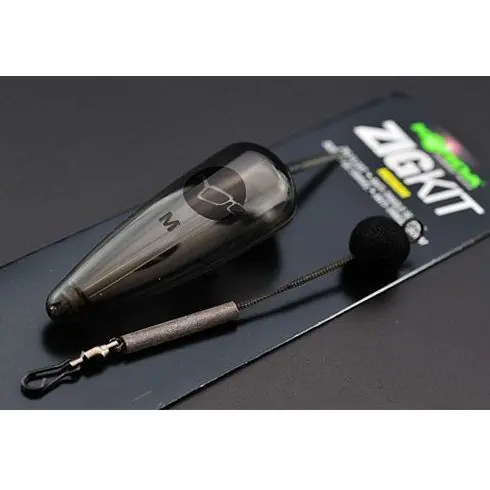 Vezi acum Zig Kit Korda Large