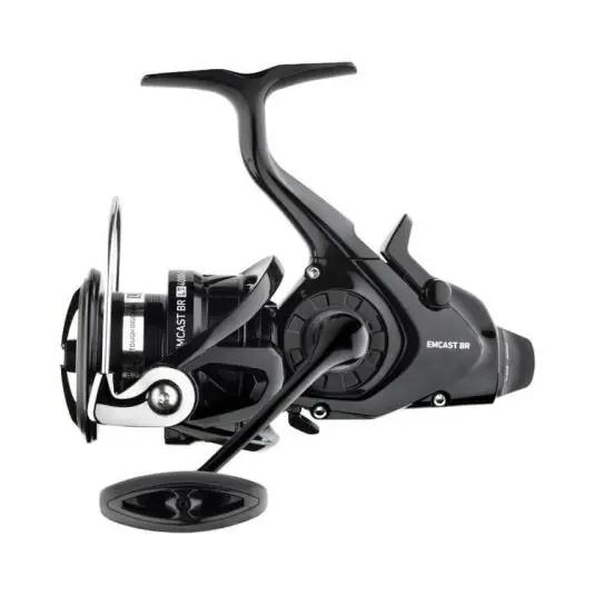 Cumpără acum Mulineta Daiwa Emcast BR LT 5000C