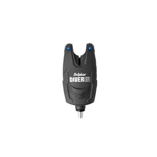 Senzor electronic Delphin Diver 9V Albastru Preț mic
