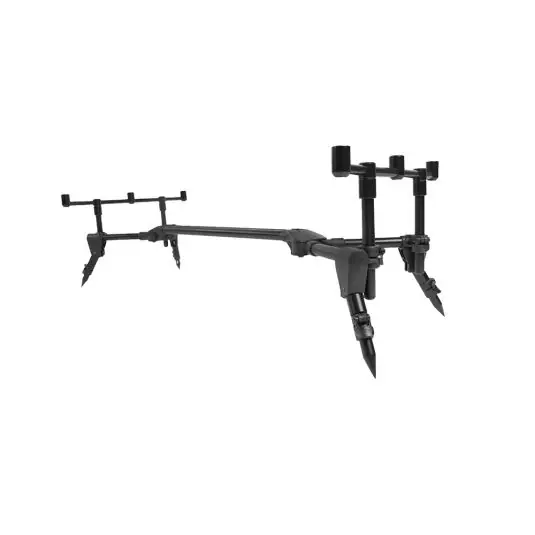 Transport gratuit Rod Pod Avid Carp Lok Down Low Pod