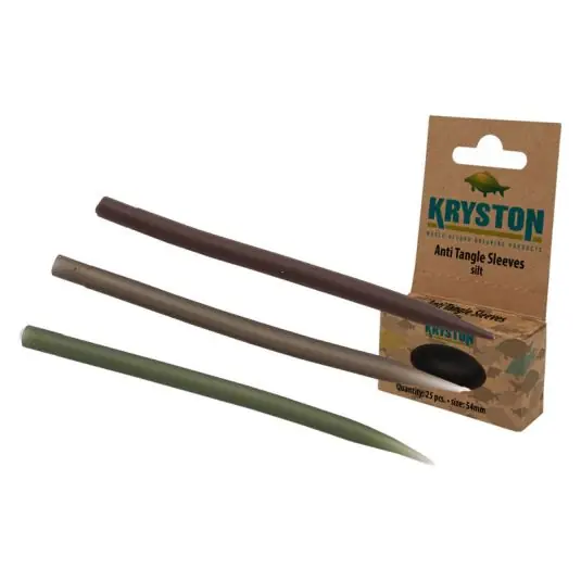 Reduceri Con antitangle Kryston Anti Tangle Sleeves - Weed