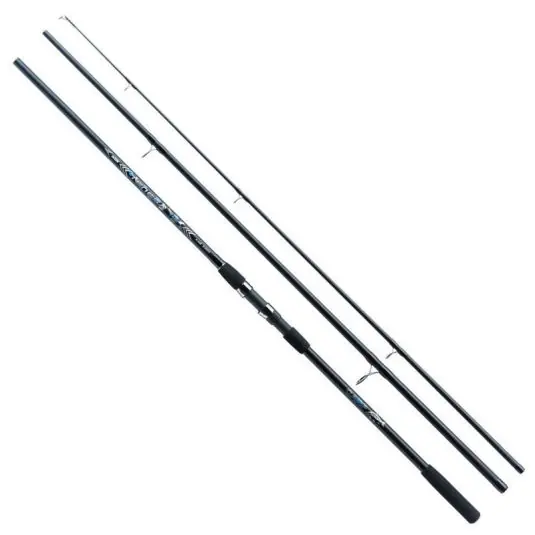Lanseta Jaxon Tenesa Carp 3.90m/3.00lb Livrare gratuită