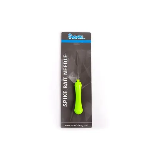 Lichidare de stoc Croseta Smax Spike Bait Needle Green