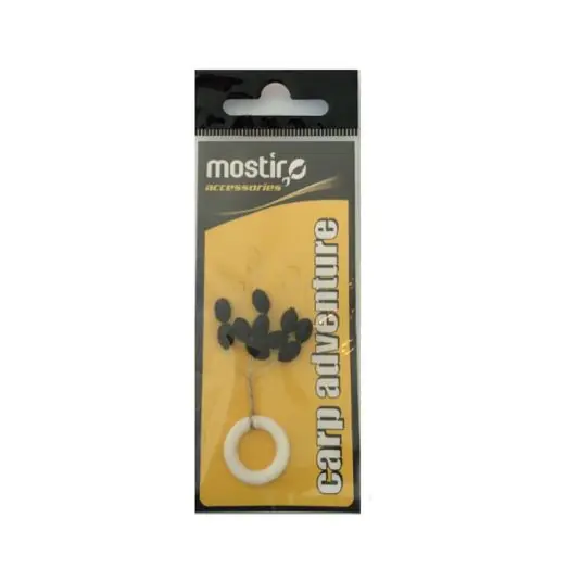 Calitate înaltă Stopper Mostiro Mega Black