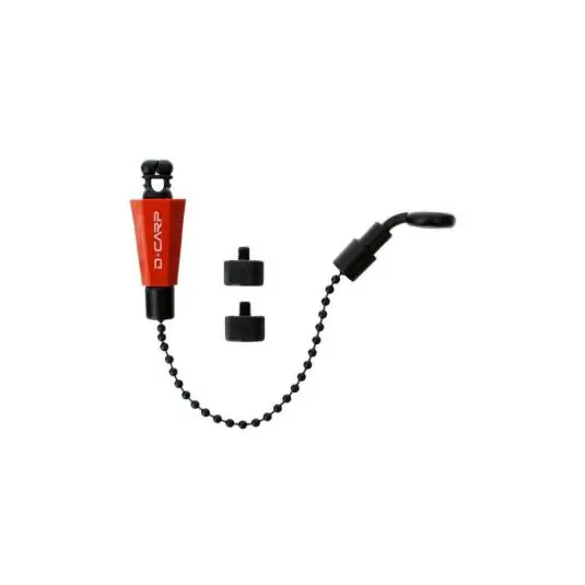 Hanger Carp Pro D-Carp Red Popular