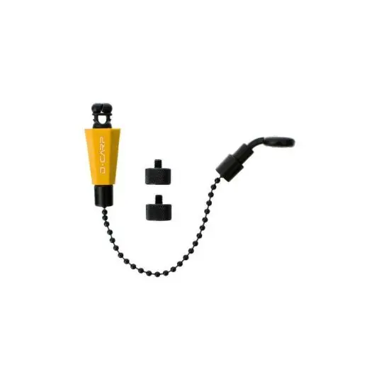 Cumpărături sigure Hanger Carp Pro D-Carp Yellow