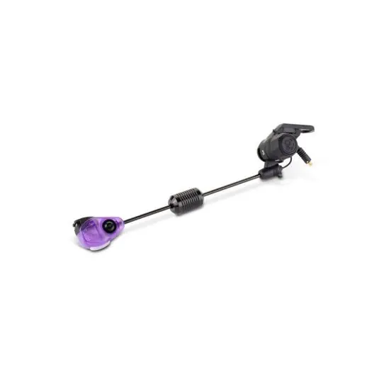 Swinger Nash Large Siren Night Glo Swing Arm - Purple Livrare gratuită