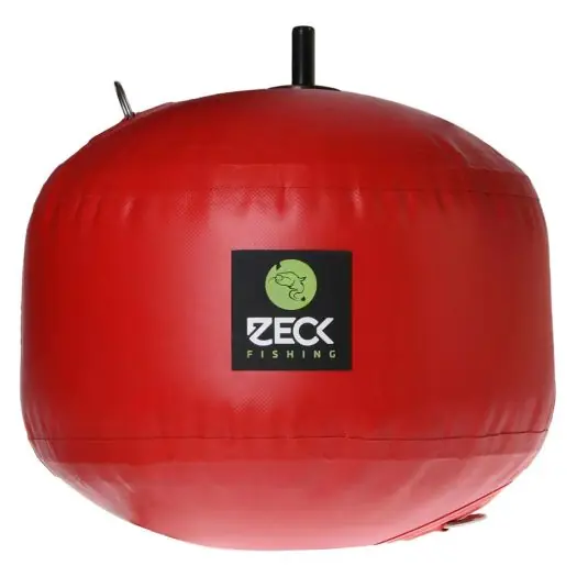 Baliza Zeck Cat Buoy Red Discount