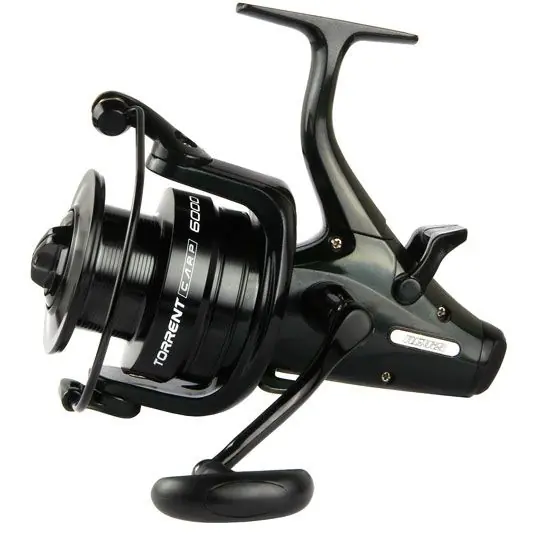 Promoție Mulineta Nevis Torrent Carp 5000