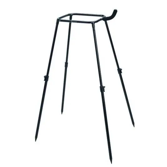 Suport galeata Carp Spirit Tripod Square Bucket Stand Ofertă limitată