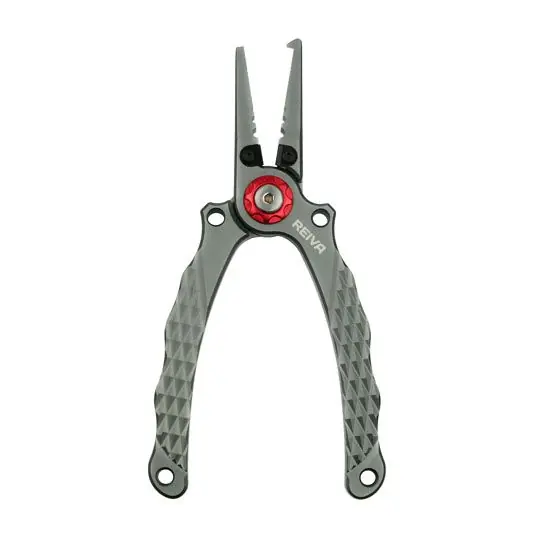 Ofertă exclusivă Cleste Reiva Multifunctional Pliers Scissors 18cm