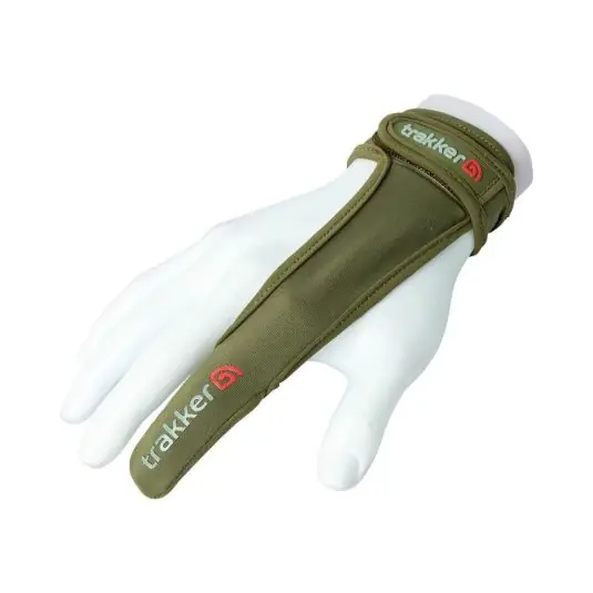 Degetar Trakker Propel Finger Stall Nu rata