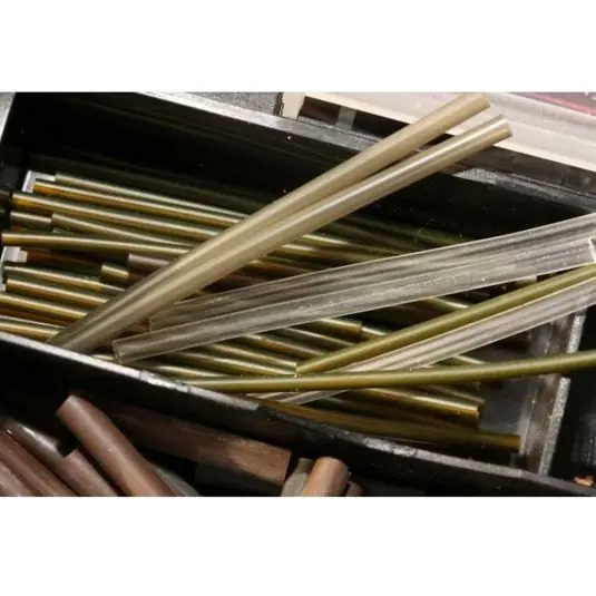 Tub termo Korda Shrink Tube Reducere