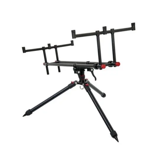 Rod Pod Starbaits Challenger Pod 3 Rod Disponibil imediat