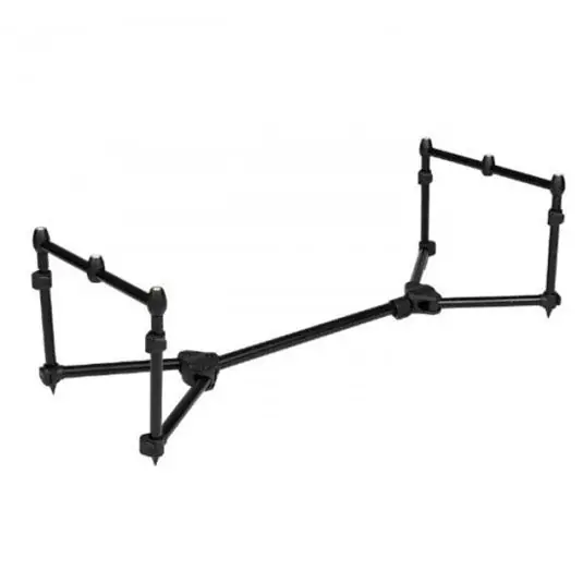 Rod pod Trakker T1, 3 posturi Nu rata