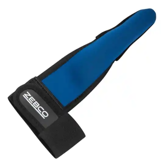 Cel mai bun preț Degetar Zebco Finger Stall Neoprene