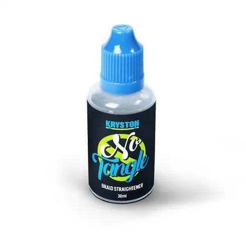 Disponibil imediat Gel Kryston No Tangle 30ml