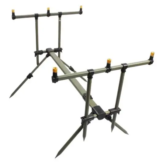 Rod Pod Extra Carp, 3 posturi Mai ieftin