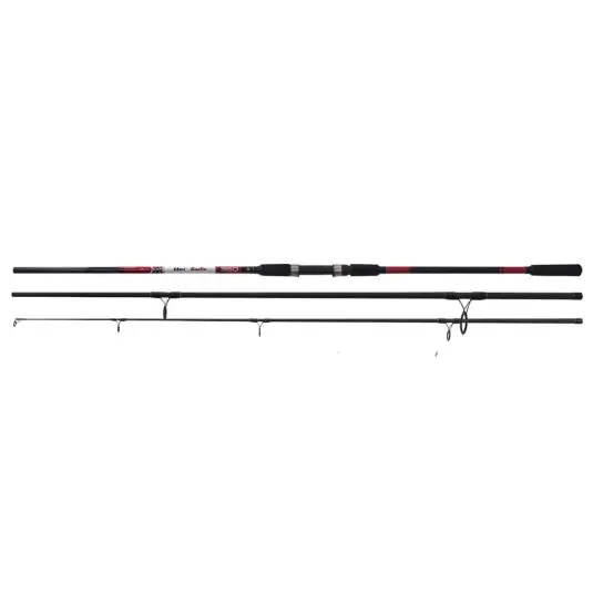 Disponibil imediat Lanseta Carp Expert Uni Boilie 3.90m/80-120g